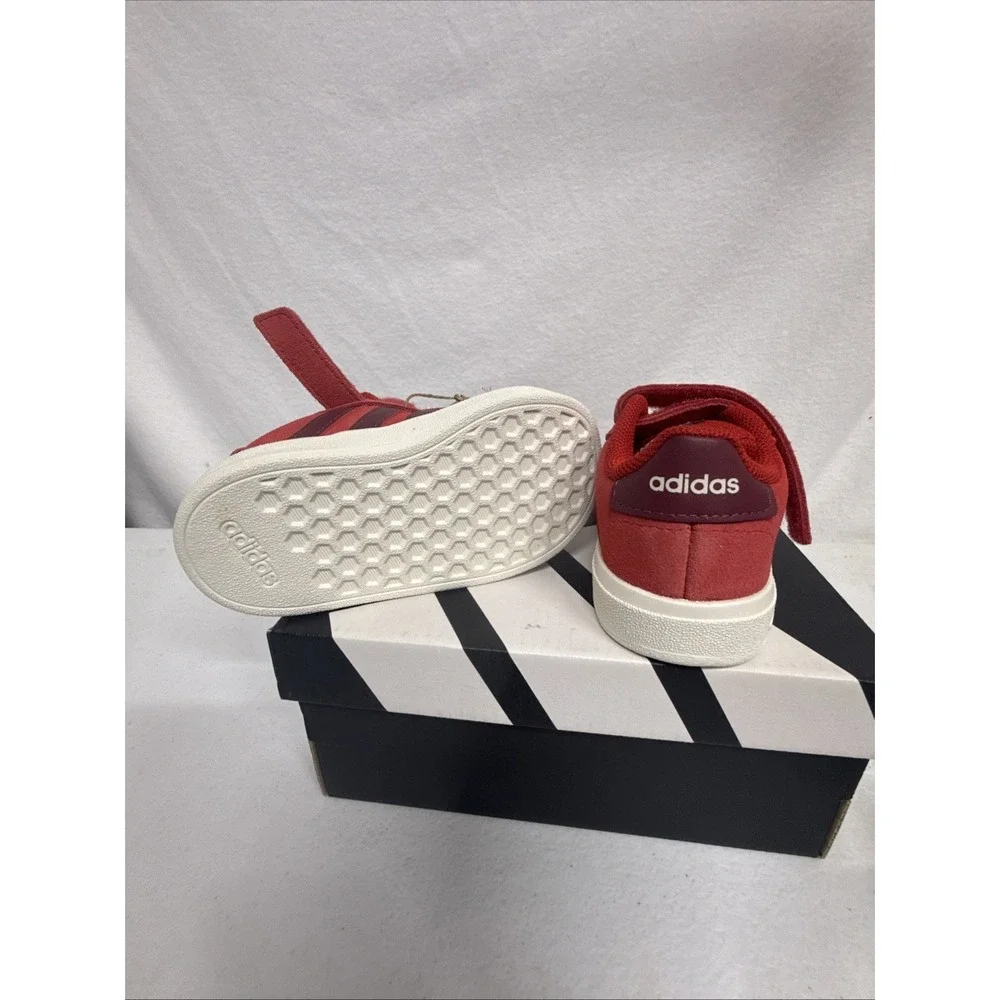 adidas grand court